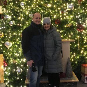 Meet your Posher, Kristie